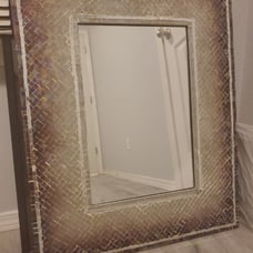 Mosaic Mirror