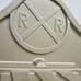 Nordic Ware Railway Train Mold Cake Pan 9 Cakelet Cars Birthday Fathers Day USA
