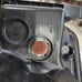 TOYOTA TUNDRA Headlight fits 14-17 Original TOYOTA LIKE NEW RIGHT