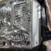 TOYOTA TUNDRA Headlight fits 14-17 Original TOYOTA LIKE NEW RIGHT