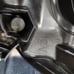 TOYOTA TUNDRA Headlight fits 14-17 Original TOYOTA LIKE NEW RIGHT