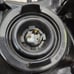 TOYOTA TUNDRA Headlight fits 14-17 Original TOYOTA LIKE NEW RIGHT