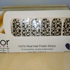 Wynwood Color Street Nails - RETIRED! HTF!