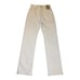 NEW Madewell Women’s Size 0 (24) Vintage Canvas The '90s Straight Jean