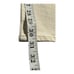 NEW Madewell Women’s Size 0 (24) Vintage Canvas The '90s Straight Jean