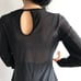 Mesh top