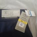 Navy Blue Skort