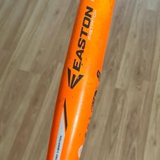 Easton Fast Pitch Softball Bat Preowned