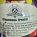 Looney Tunes Tweety Bird Goodie Buddie Gumball Machine Candy Dispenser 1998 NIB