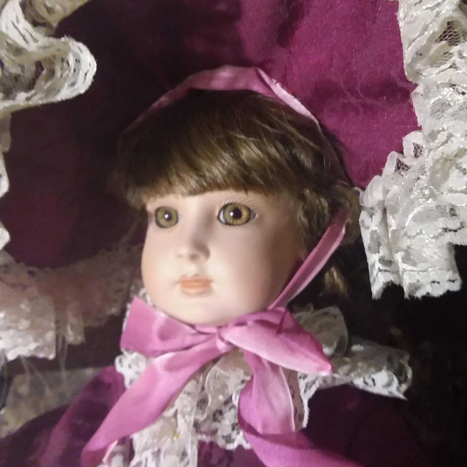 Collectors Rare Opportunity by Patricia Loveless