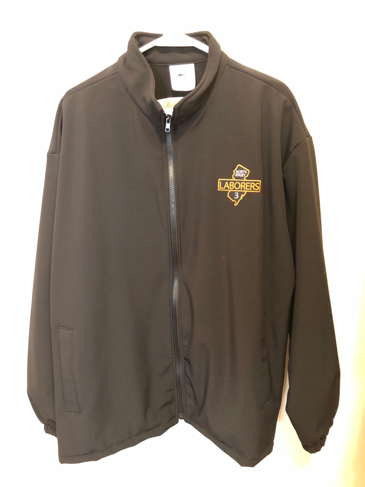 Union Line Jacket XL