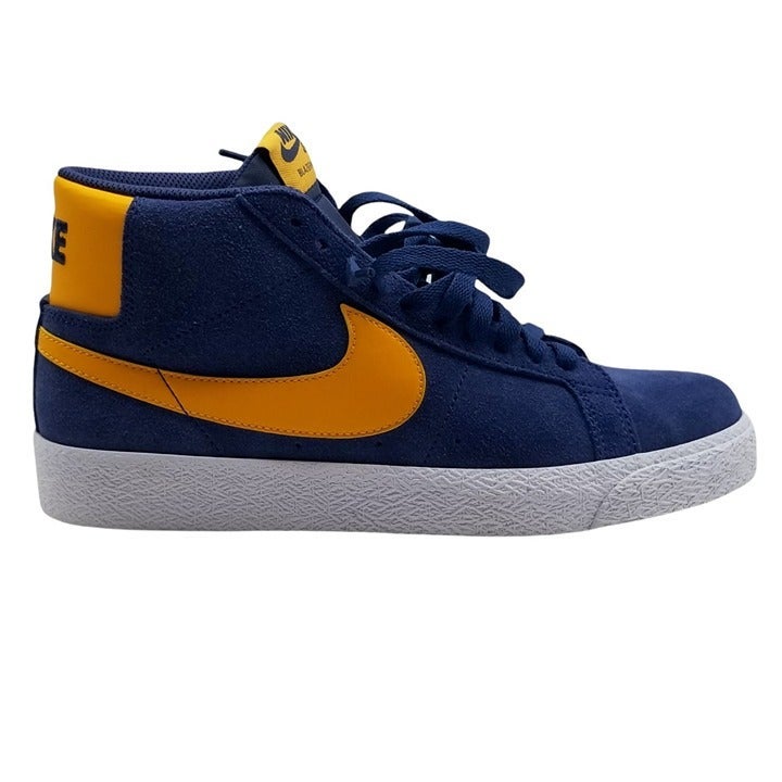 Nike Sb Blazer Athletic Shoes for Men | Mercari