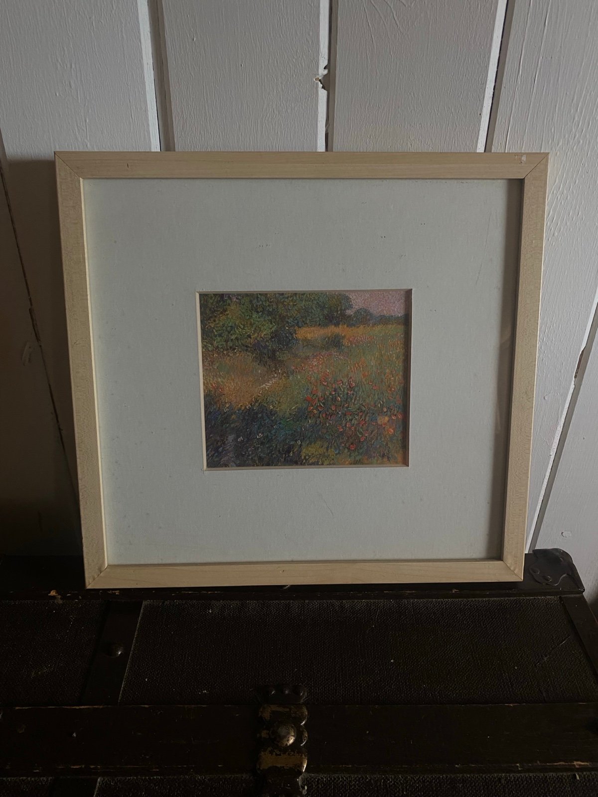 Monet, Art Carlson, Hallmark, Master Artist