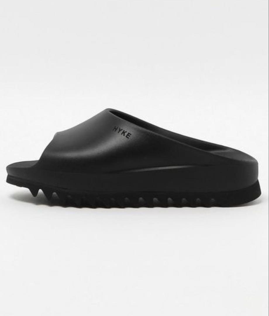 低価格 PPACO＞ × HYKE LUX―2 28 Sandals 靴