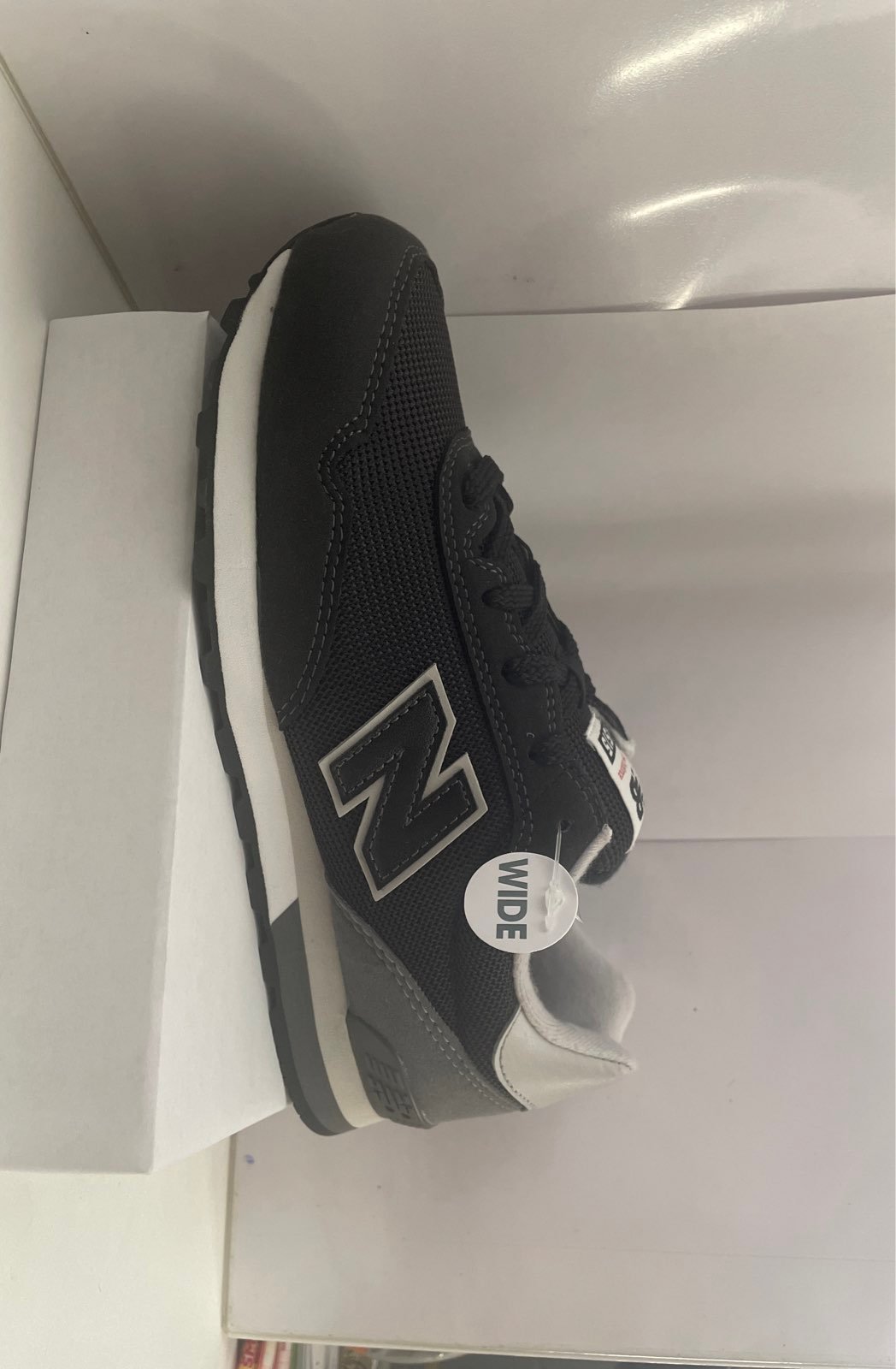 New Balance Kid's 515 V1 Lace-up Sneaker online shop
