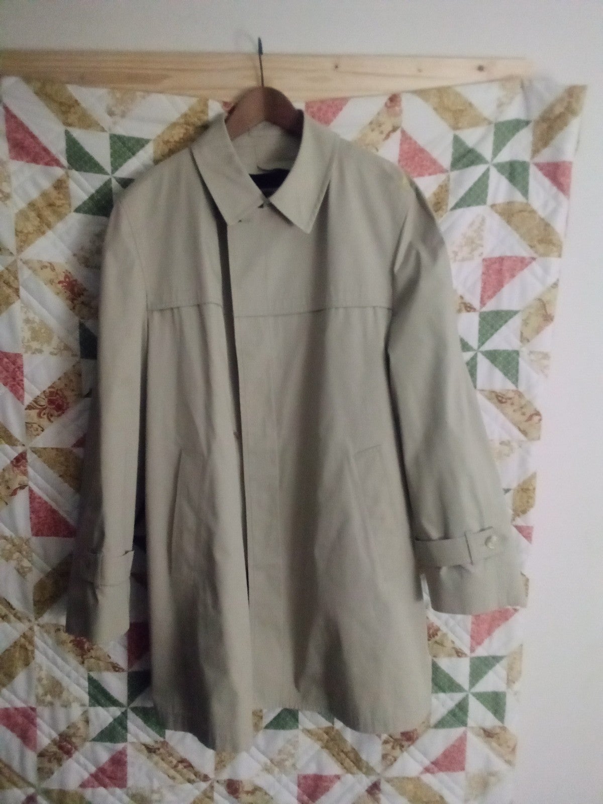 Trench Coat