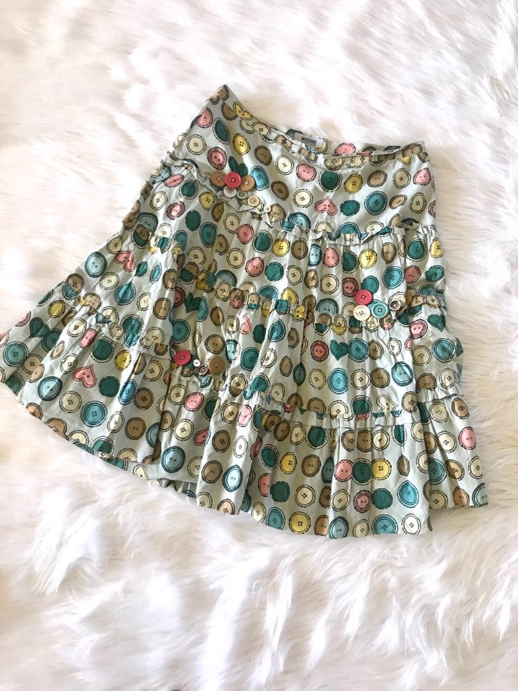Moschino Skirt