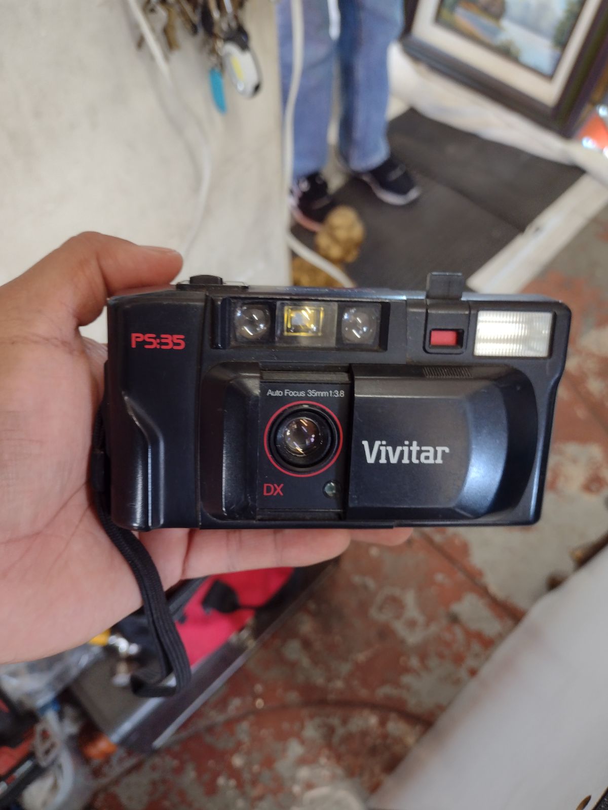 Vivitar Film & Polaroid Cameras | Mercari Vivitar Film & Polaroid Cameras | Mercari