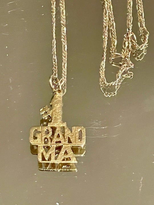 Pendant