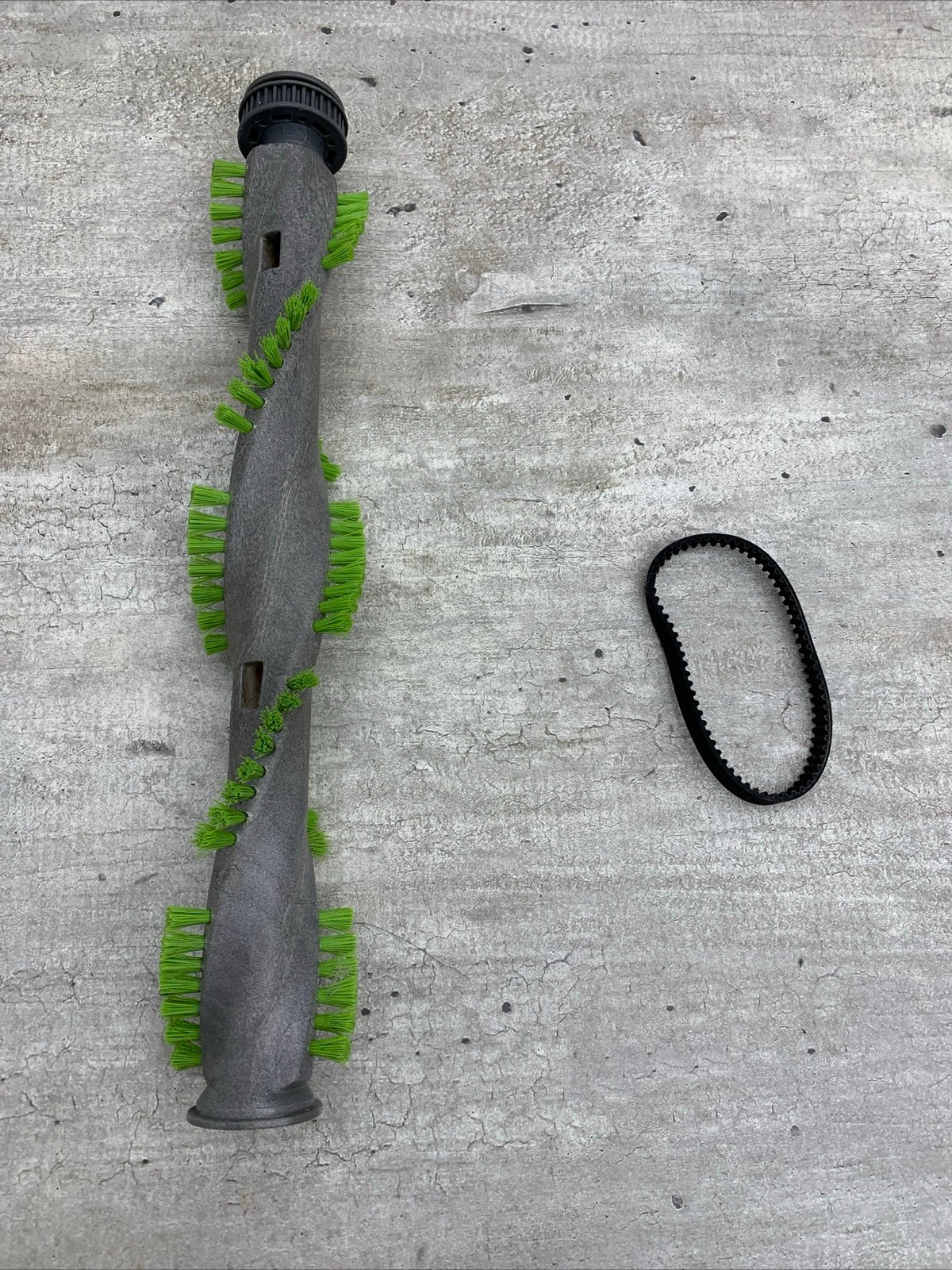 Hoover Air Steerable Vacuum Brushroll Brush Bar & Belt UH72400 UH72401 UH72405