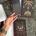 OOP Hardcover War of Lost Hearts Trilogy by Carissa Broadbent