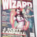 Wizard 165 Wildsiderz J Scott Campbell Cvr Alex Ross Superman Returns Batman Beg