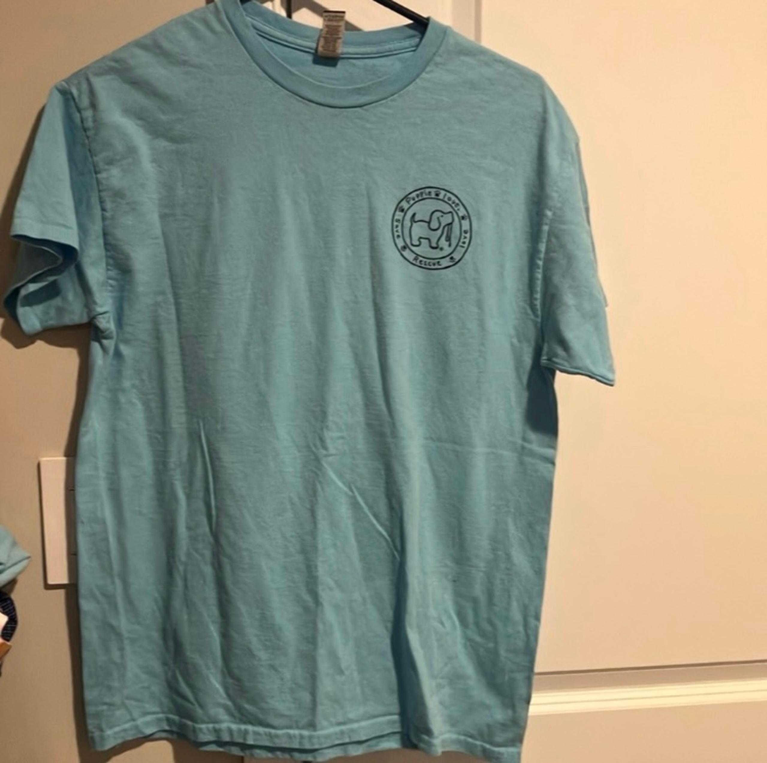 Gildan Short Sleeve Tee Classic Fit