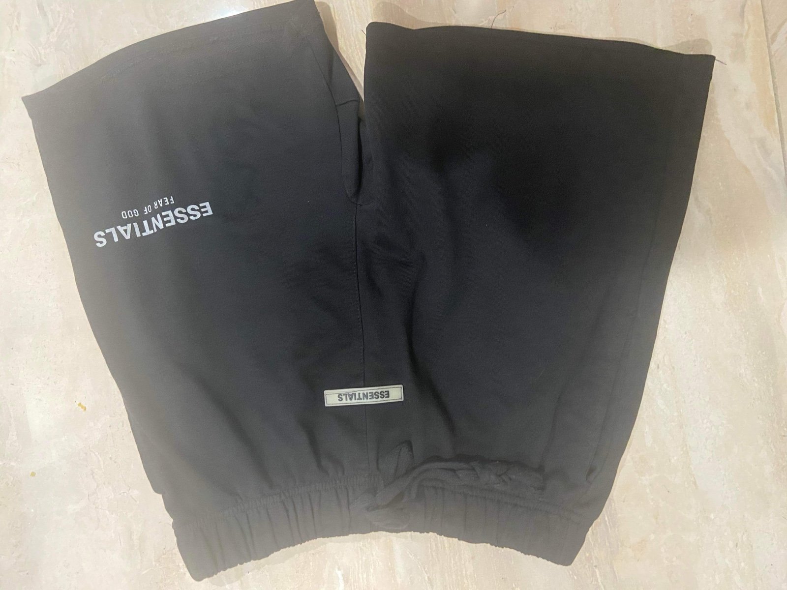 Essential shorts