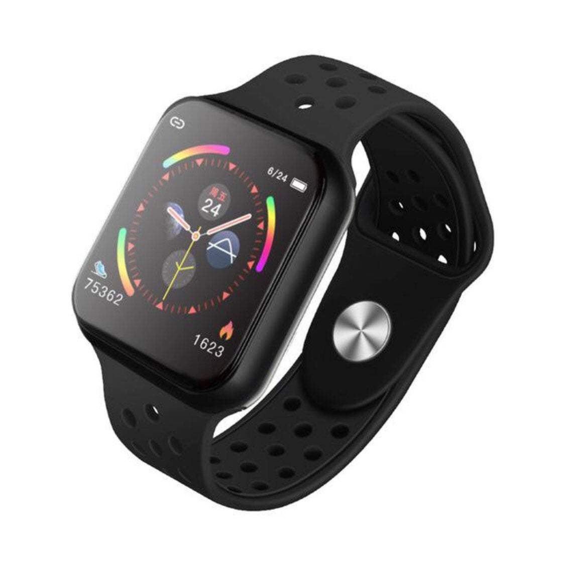 New Smart Watch