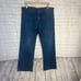 Levi’s 569 Loose Straight Medium Wash Mens Jeans size W36 x L30