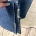 Levi’s 569 Loose Straight Medium Wash Mens Jeans size W36 x L30