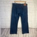 Levi’s 569 Loose Straight Medium Wash Mens Jeans size W36 x L30