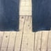 Levi’s 569 Loose Straight Medium Wash Mens Jeans size W36 x L30