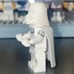 Jedi Vader White Darth Vader sw1363 Lego Starwars