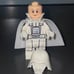 Jedi Vader White Darth Vader sw1363 Lego Starwars