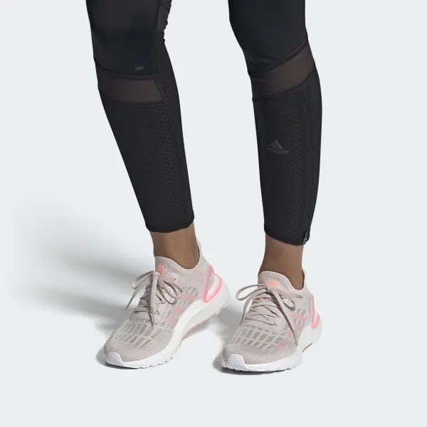 Adidas UltraBoost SummerRDY Running Shoe