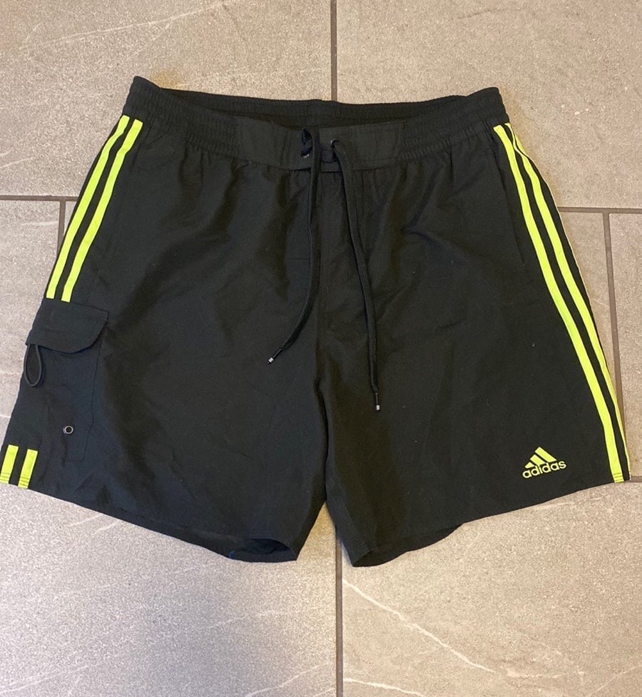 Adidas Swim/Training Shorts -updated price-