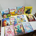 Little Golden Books