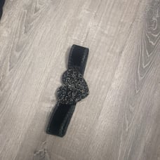 XS Heart Belt