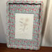 Alma Frames x Polly Wolly Doodle photo frame 5x7