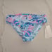 Lilly Pulitzer Lagoon Sarong Hipster Bikini Bottom (8)