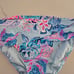 Lilly Pulitzer Lagoon Sarong Hipster Bikini Bottom (8)