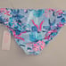 Lilly Pulitzer Lagoon Sarong Hipster Bikini Bottom (8)
