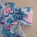 Lilly Pulitzer Lagoon Sarong Hipster Bikini Bottom (8)
