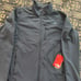 The North Face Jacket new with tag blue