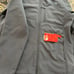The North Face Jacket new with tag blue