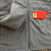 The North Face Jacket new with tag blue