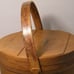 Flambo Ware Vintage Minnow Bucket Rare 1950s Plastic Bait Pail
