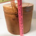 Flambo Ware Vintage Minnow Bucket Rare 1950s Plastic Bait Pail