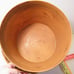 Flambo Ware Vintage Minnow Bucket Rare 1950s Plastic Bait Pail